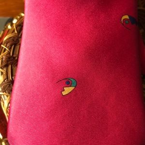 Adolfo Accessories - 59 in Adolfo Silk Mens Tie Adolfo Accessories - 59 in Adolfo Silk Mens Tie